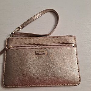 Kate Spade Wristlet Wallet